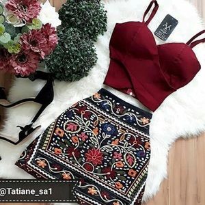 ISO something similar